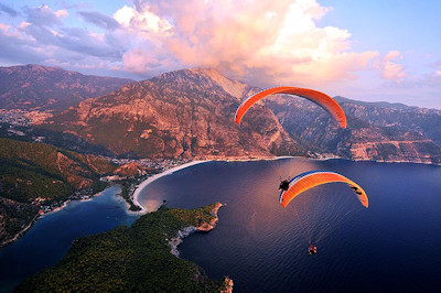 Oludeniz