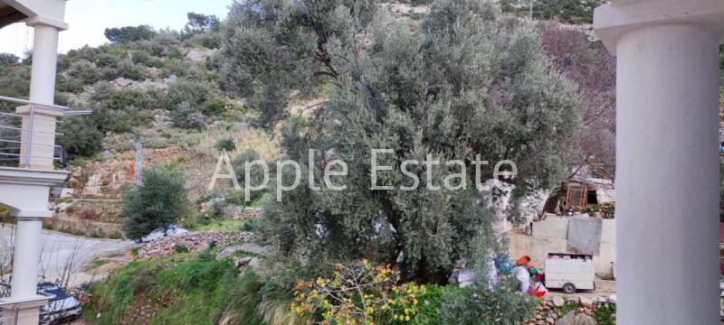 Fethiye Satılık Daire